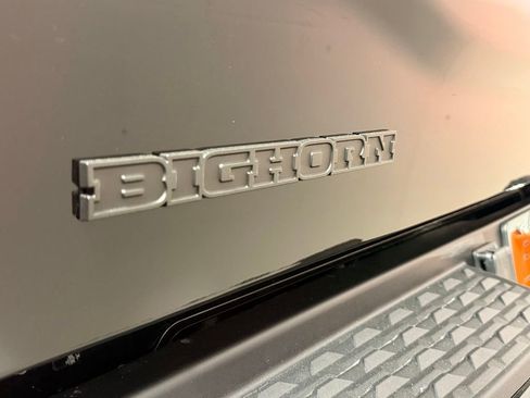 New 2026 RAM 2500 Big Horn image 16