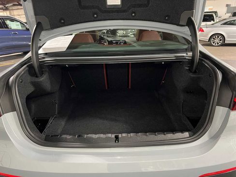 Used 2022 BMW 430i xDrive Coupe w/ M Sport Package AWD/4WD image 15