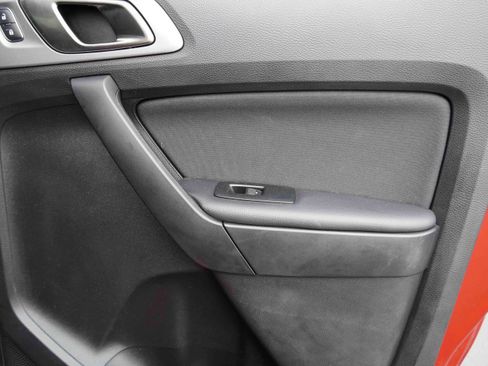 Used 2021 Ford Ranger XLT w/ Equipment Group 302A High image 29