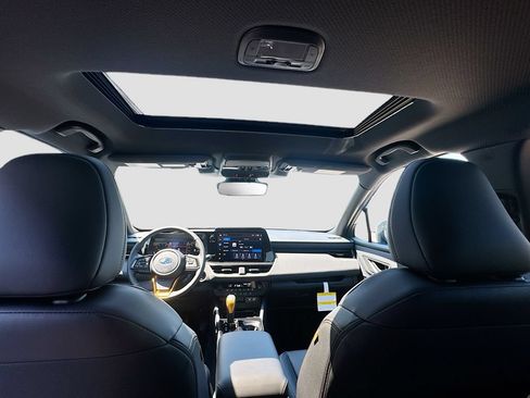 New 2026 Subaru Outback Wilderness AWD/4WD image 20