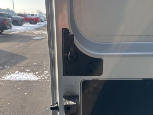 New 2026 RAM ProMaster 2500 w/ Safety Group image 34