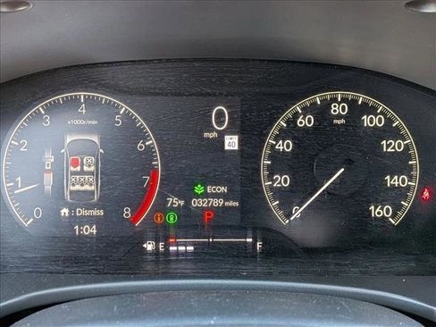 Used 2024 Honda Civic Sport image 11