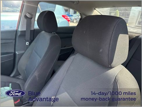 Used 2019 Hyundai Accent SE FWD image 3
