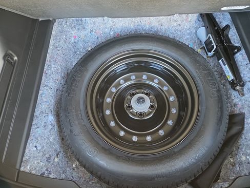 New 2026 Honda CR-V EX image 39