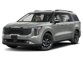 New 2026 Kia Carnival SX Prestige FWD video 1