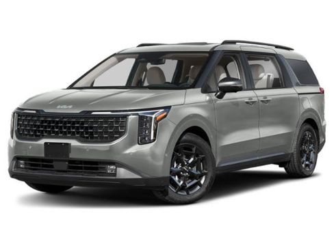 New 2026 Kia Carnival SX Prestige FWD image 1