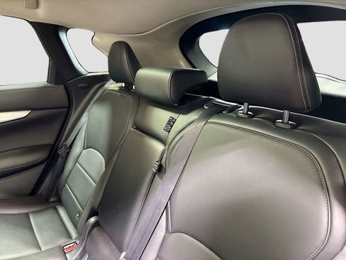 Used 2019 INFINITI QX50 Luxe w/ Cargo Package AWD/4WD image 26