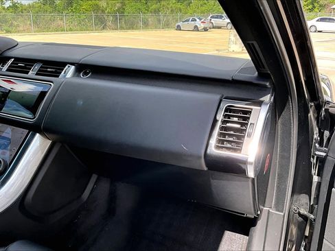 Used 2019 Land Rover Range Rover Sport Autobiography AWD/4WD image 19
