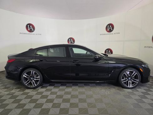 New 2026 BMW 840i xDrive image 3