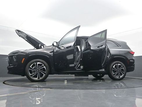 New 2026 Buick Enclave Sport Touring w/ Power Package AWD/4WD image 61