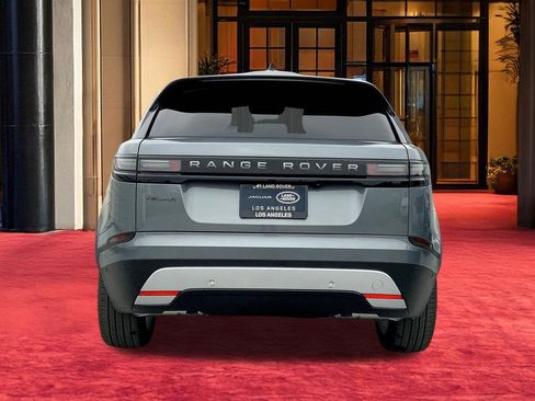 Used 2026 Land Rover Range Rover Velar S AWD/4WD image 6