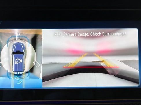 Certified 2025 Mercedes-Benz G 63 AMG 4MATIC image 20