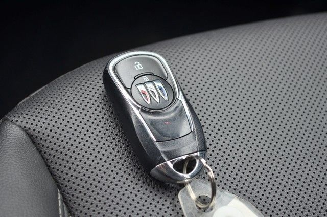 Used 2024 Buick Encore GX Sport Touring AWD/4WD image 26