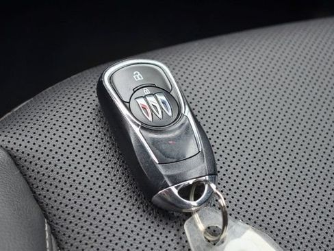 Used 2024 Buick Encore GX Sport Touring AWD/4WD image 26