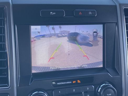 Used 2020 Ford F150 XLT w/ Equipment Group 302A Luxury image 29