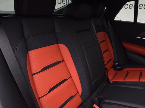 New 2026 Mercedes-Benz GLE 53 AMG 4MATIC Coupe image 18