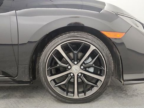 Used 2021 Honda Civic Sport image 21