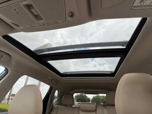 Used 2017 Nissan Rogue SL w/ SL Premium Package FWD image 25