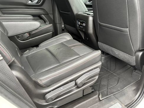 Used 2021 Chevrolet Tahoe RST w/ Luxury Package AWD/4WD image 25