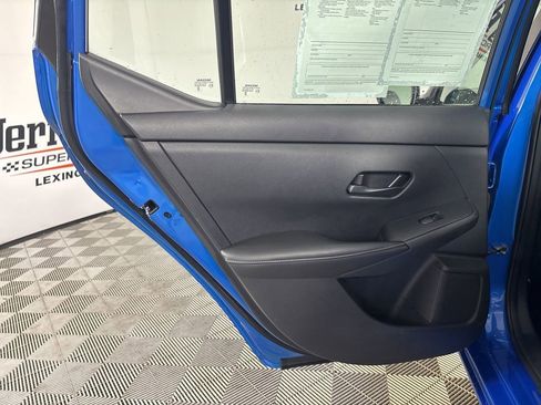 Used 2024 Nissan Sentra SV image 19