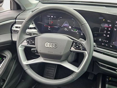 New 2025 Audi A5 2.0T Premium image 11