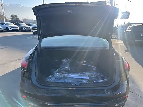 New 2026 Audi A6 Premium Plus AWD/4WD image 15
