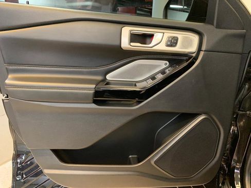 Used 2022 Ford Explorer ST w/ Equipment Group 401A image 14