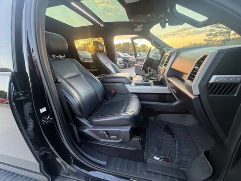 Used 2017 Ford F150 Lariat w/ Equipment Group 502A Luxury image 25