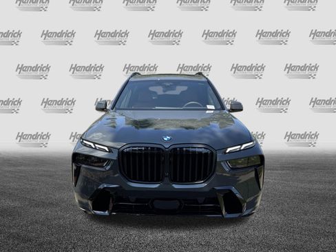 New 2027 BMW X7 xDrive40i w/ M Sport Package AWD/4WD image 3
