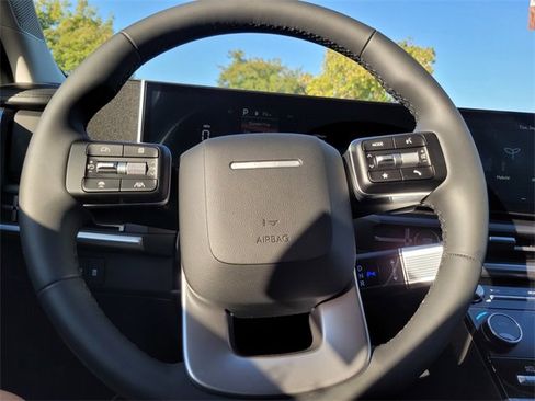 New 2026 Hyundai Santa Fe SE image 20