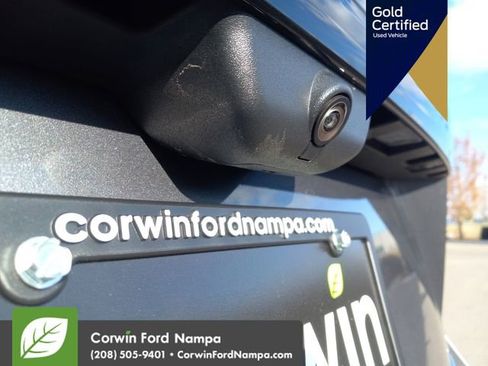 Certified 2023 Ford Explorer ST w/ Equipment Group 401A image 32