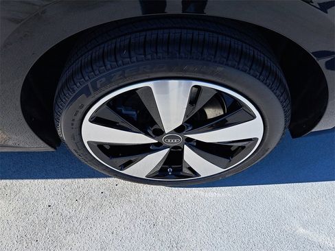 New 2025 Audi A5 2.0T Premium Plus image 30