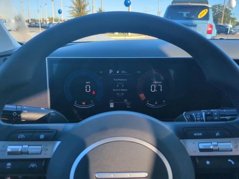 New 2026 Hyundai Tucson SEL image 33