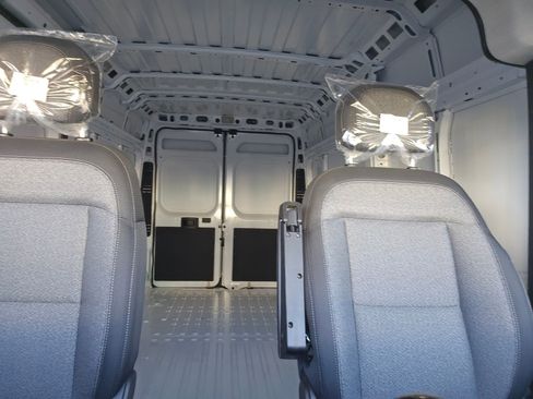 New 2026 RAM ProMaster 2500 FWD image 23
