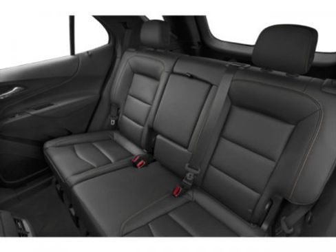 Used 2021 Chevrolet Equinox Premier image 16