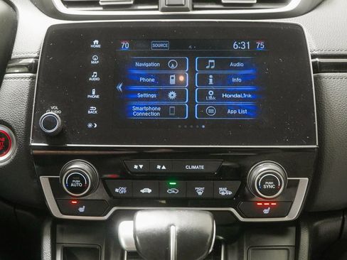 Used 2017 Honda CR-V Touring image 27