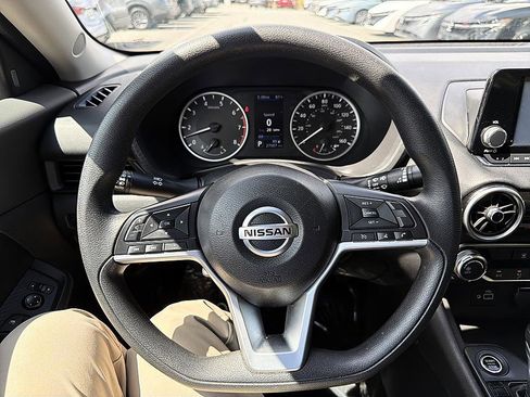 Certified 2022 Nissan Sentra S w/ Electronics Package FWD image 17