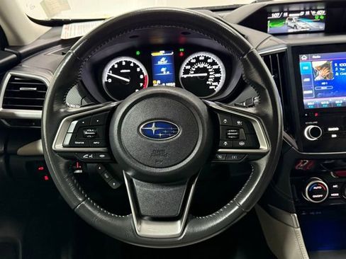 Used 2022 Subaru Forester Limited image 16