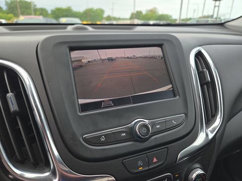 Used 2024 Chevrolet Equinox LT w/ LPO, Floor Liner Package AWD/4WD image 40
