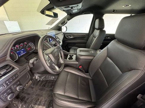 Used 2021 Chevrolet Tahoe Z71 AWD/4WD image 27