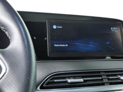 Used 2022 Hyundai Palisade Calligraphy FWD image 14