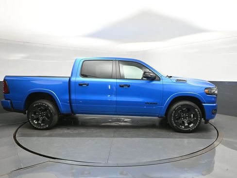 New 2026 RAM 1500 Big Horn/Lone Star image 26