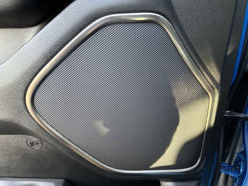 Used 2022 RAM 1500 Rebel w/ Rebel Level 2 Equipment Group image 24