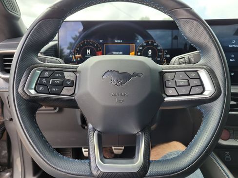 Used 2024 Ford Mustang GT Premium RWD image 18