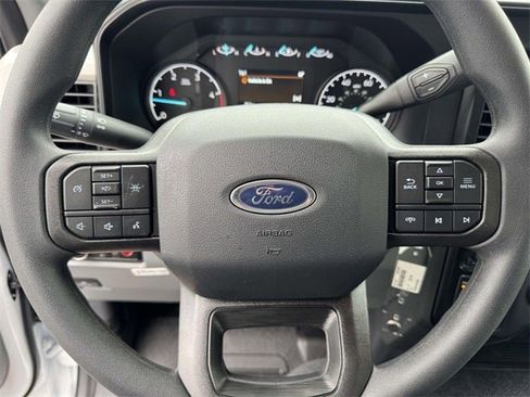New 2025 Ford F450 XL image 18