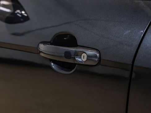 Used 2015 Ford Focus ST image 45