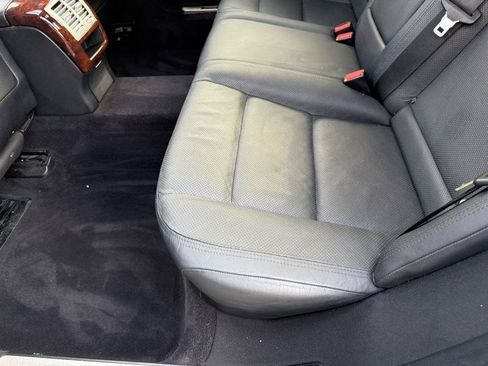 Used 2010 Mercedes-Benz S 550 image 33