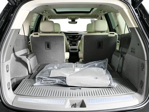 New 2025 Cadillac XT6 Premium Luxury w/ Technology Package image 24