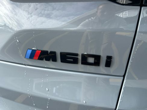 New 2026 BMW X5 M60i image 11