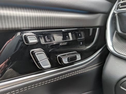 Used 2024 Jeep Grand Wagoneer L Series II w/ Quick Order Packagew 28T image 51